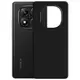 Etui 3MK Matt Case Pro do Redmi Note 14 Pro 5G / Poco X7 5G czarny