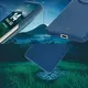 Etui Bizon Case Łupka do Xiaomi Redmi Note 14 Pro+ Plus 5G niebieskie