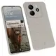 Pancerne etui Bizon Case Tur do Xiaomi Redmi Note 14 5G jasnoszare
