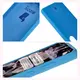 Silikonowe etui Bizon Soft Case do Samsung Galaxy S25 Ultra ciemnoniebieskie