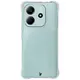 Elastyczne etui Bizon Case Salpa do Xiaomi Redmi Note 14 4G przezroczyste