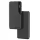 Etui Tech-Protect Smart View Xiaomi Redmi Note 14 Pro 5G / Poco X7 5G Black