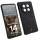 Pancerne etui Bizon Case Tur do Xiaomi Redmi Note 14 Pro 4G czarne