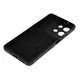 Pancerne etui Bizon Case Tur do Motorola Moto G75 5G czarne