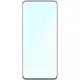 Szkło hartowane Bizon Glass Edge 2 do Xiaomi Redmi Note 14 4G / 5G czarna ramka
