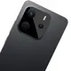 Szkło na aparat Bizon Glass Silk Lens do Xiaomi Redmi Note 14 4G [2 PACK]