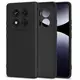 Etui Tech-Protect Icon Xiaomi Redmi Note 14 Pro 5G / Poco X7 5G Black