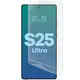 Folia hydrożelowa na ekran Bizon Glass Hydrogel Front do Samsung Galaxy S25 Ultra [2 PACK]