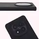 Silikonowe etui Bizon Soft Case do Xiaomi Redmi Note 14 Pro Plus 5G czarne