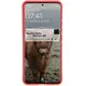 Pancerne etui Bizon Case Tur do Xiaomi Redmi Note 14 Pro Plus 5G czerwone