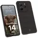 Pancerne etui Bizon Case Tur do Xiaomi Redmi Note 14 4G czarne