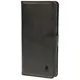 Etui z klapką Bizon Case Pocket do Samsung Galaxy S25 Ultra czarne
