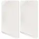 Folia matowa Bizon Glass Film Sun do Samsung Galaxy S25+ Plus [2 PACK]