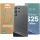Folia hydrożelowa na tył i przód Bizon Glass Hydrogel Pack do Samsung Galaxy S25 Ultra
