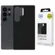 Etui 3MK Hardy MagSilicone do Samsung Galaxy S25 Ultra czarny