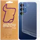 Folia hydrożelowa na tył Bizon Glass Hydrogel do Samsung Galaxy S25+ Plus [2 PACK]