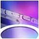 Etui 3MK EverClear MagCase do Samsung Galaxy S25