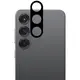 Szkło na aparat Bizon Glass Lens do Samsung Galaxy S25 [2 PACK]