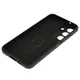 Pancerne etui Bizon Case Tur do Samsung Galaxy S25 Plus czarne