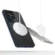 Etui Tech-Protect Magmat MagSafe Galaxy S25 Ultra Matte Navy