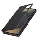 Etui z klapką Tech-Protect Smart Wallet Samsung Galaxy S25+ Plus Matte Black