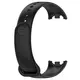 Pasek Bizon Strap Watch Dots do Xiaomi Mi Smart Band 8 czarny