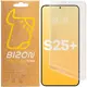 Folia matowa Bizon Glass Film Sun do Samsung Galaxy S25+ Plus [2 PACK]