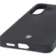 Silikonowe etui Bizon Soft Case do Samsung Galaxy S25 czarne