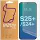 Folia hydrożelowa na ekran Bizon Glass Hydrogel Front do Samsung Galaxy S25 Plus / S24 Plus [2 PACK]