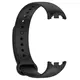 Pasek Bizon Strap Watch Dots do Xiaomi Mi Smart Band 8 czarny