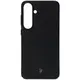 Etui Bizon Case Łupka do Samsung Galaxy S25+ Plus czarne