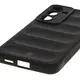 Pancerne etui Bizon Case Tur do Samsung Galaxy S25 Plus czarne