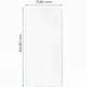 Folia hydrożelowa na ekran Bizon Glass Hydrogel Front do Samsung Galaxy S25 Plus / S24 Plus [2 PACK]