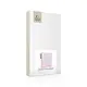 Etui Tech-Protect Liquid Silicone MagSafe Samsung Galaxy S25 Pink Pearl