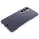 Elastyczne etui Bizon Case Salpa do Samsung Galaxy S25+ Plus przezroczyste