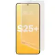Folia matowa Bizon Glass Film Sun do Samsung Galaxy S25+ Plus [2 PACK]