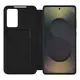 Etui z klapką Tech-Protect Smart Wallet Samsung Galaxy S25+ Plus Matte Black