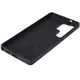 Silikonowe etui Bizon Soft Case do Samsung Galaxy S25 Ultra czarne