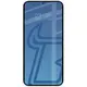 Szkło hartowane Bizon Glass Edge 2 do Samsung Galaxy S25 Plus / S24 Plus