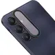 Szkło na aparat Bizon Glass Snap Lens do Samsung Galaxy A26 3G czarna ramka
