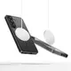Etui Tech-Protect Magflex MagSafe Samsung Galaxy A26 5G Shiny Black