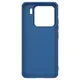 Etui Nillkin Super Frosted Shield Pro Xiaomi 15 niebieski
