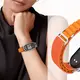 Pasek Tech-Protect Nylon Pro do Xiaomi Smart Band 8 / 9 / 10 / NFC Army Green