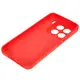 Pancerne etui Bizon Case Tur do Xiaomi 15 czerwone