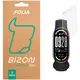 Folia hydrożelowa na ekran Bizon Glass Watch Hydrogel do Xiaomi Smart Band 10 [2 PACK]