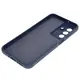 Pancerne etui Bizon Case Tur do Samsung Galaxy A26 5G granatowe