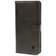 Etui z klapką Bizon Case Pocket do Samsung Galaxy A36 5G czarne