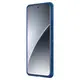 Etui Nillkin Super Frosted Shield Pro Xiaomi 15 Pro niebieski