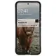 Pancerne etui Bizon Case Tur do Xiaomi 15 czarne