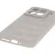 Pancerne etui Bizon Case Tur do Xiaomi 15 jasnoszare